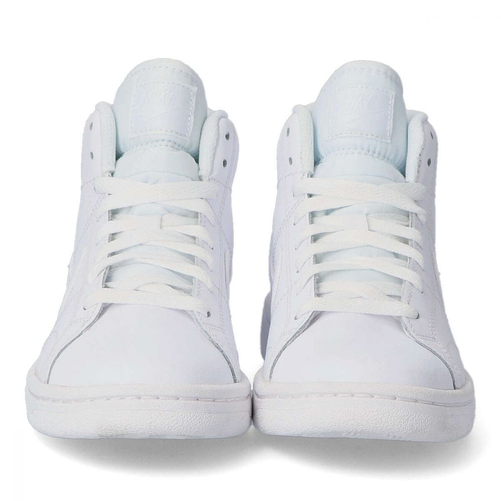 NIKE Bota sneakers Court Royale 2 Mid NIK CT1725 BLANCO