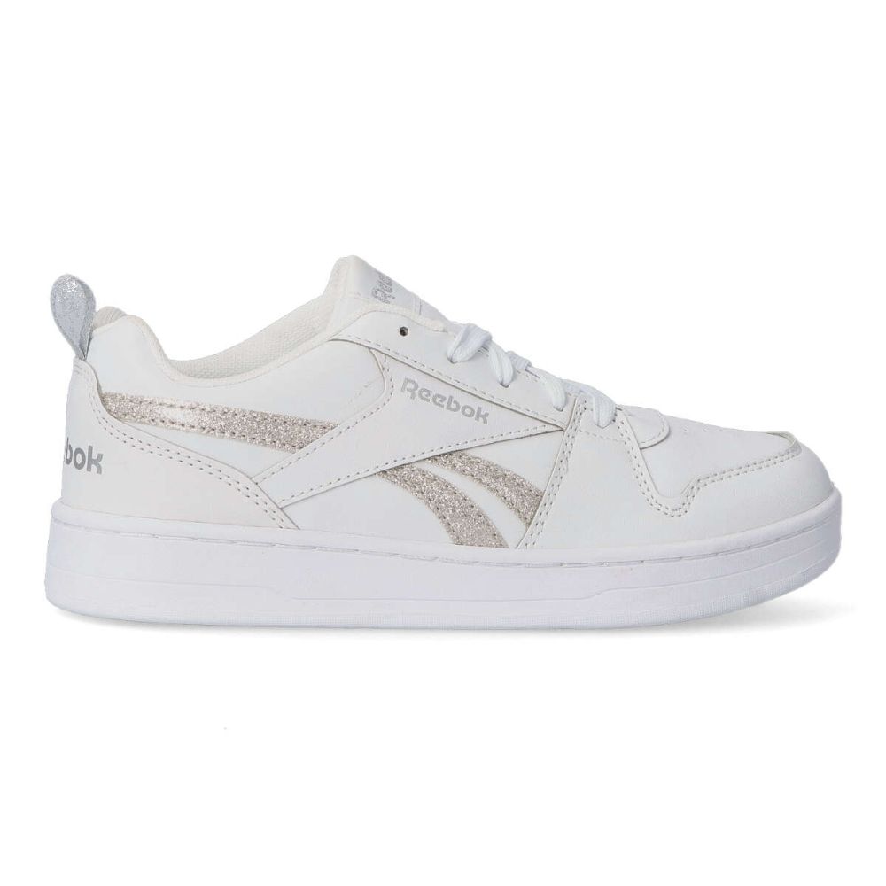 Zapatillas deportivas sneaker de mujer REEBOK gz1417 color blanco