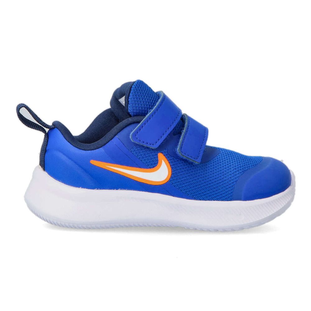 Zapatillas deportivas para Niño Star Runne de Nike (Tallas 30 a 35