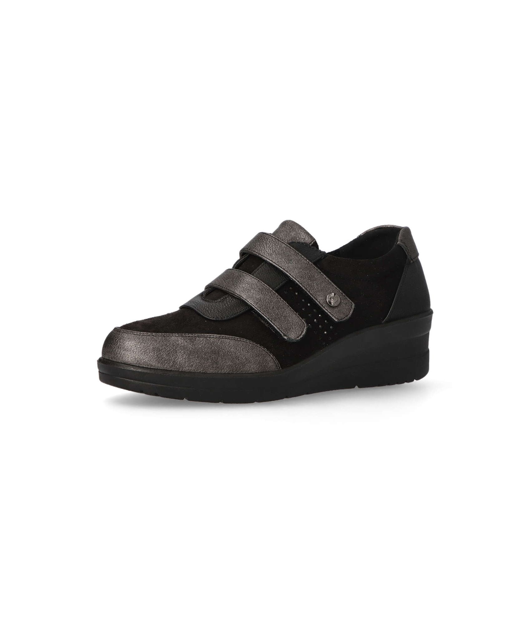 Sneakers Amarpies Velcro Mujer | Comprar Deportivos Amarpies Online