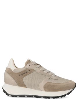 VVNN Sneakers casual mujer COR M2530 ARENA