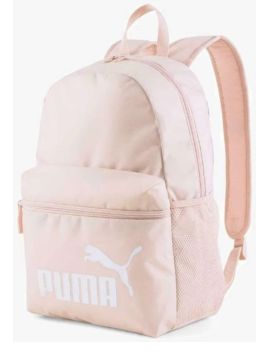 PUMA Mochila Phase Backpack Osfa PUM 075487 ROSA