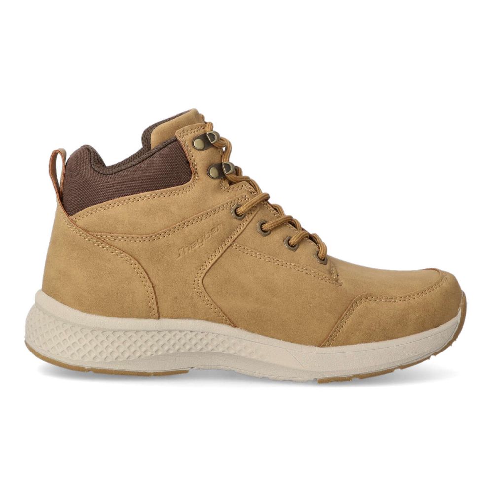 Zapatos Tipo Casual J'Hayber Chat - Casual Hombre
