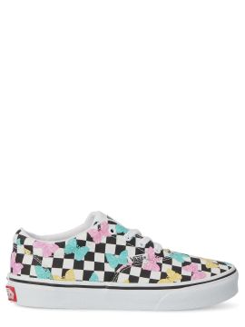 VANS Sneakers casual Doheny Butterfly VNS VN0A5JLS MULTICOLOR