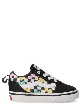 VANS Sneakers casual Ward Slip-On VNS VN0A5KY8 MULTICOLOR