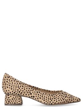 Los zapatos leopardo que no te pueden faltar