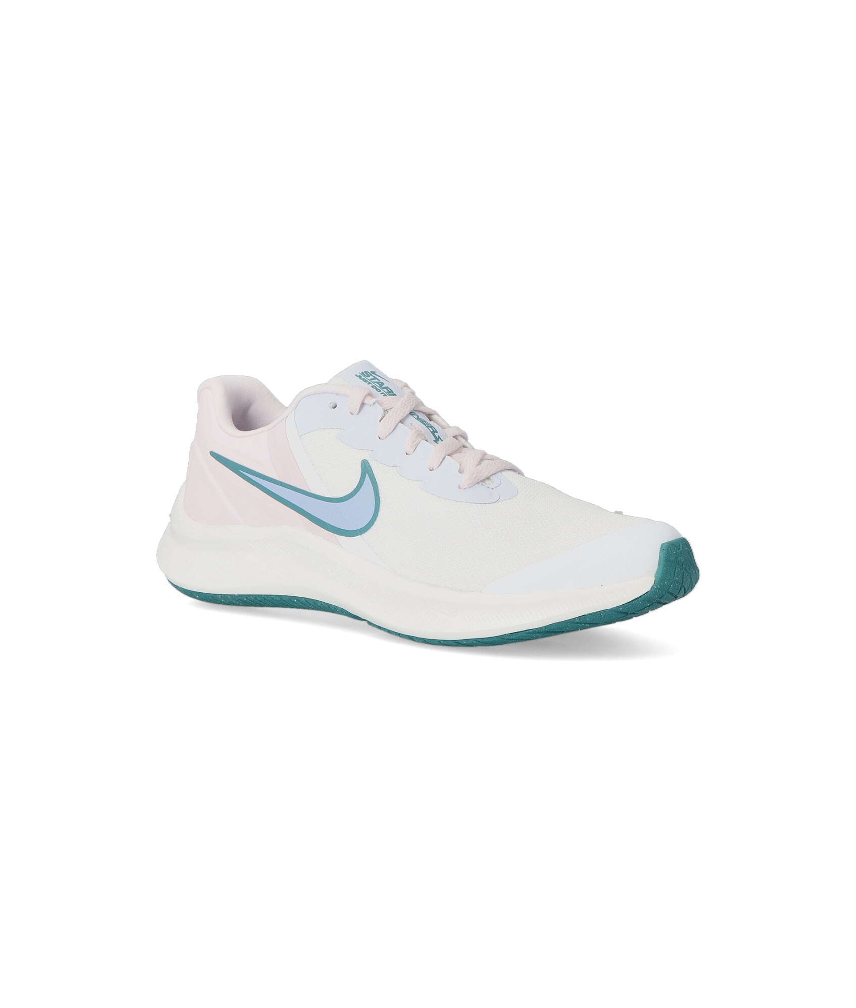 ▷ Zapatilla deporte Niño NIKE STAR RUNNER 3 Azul