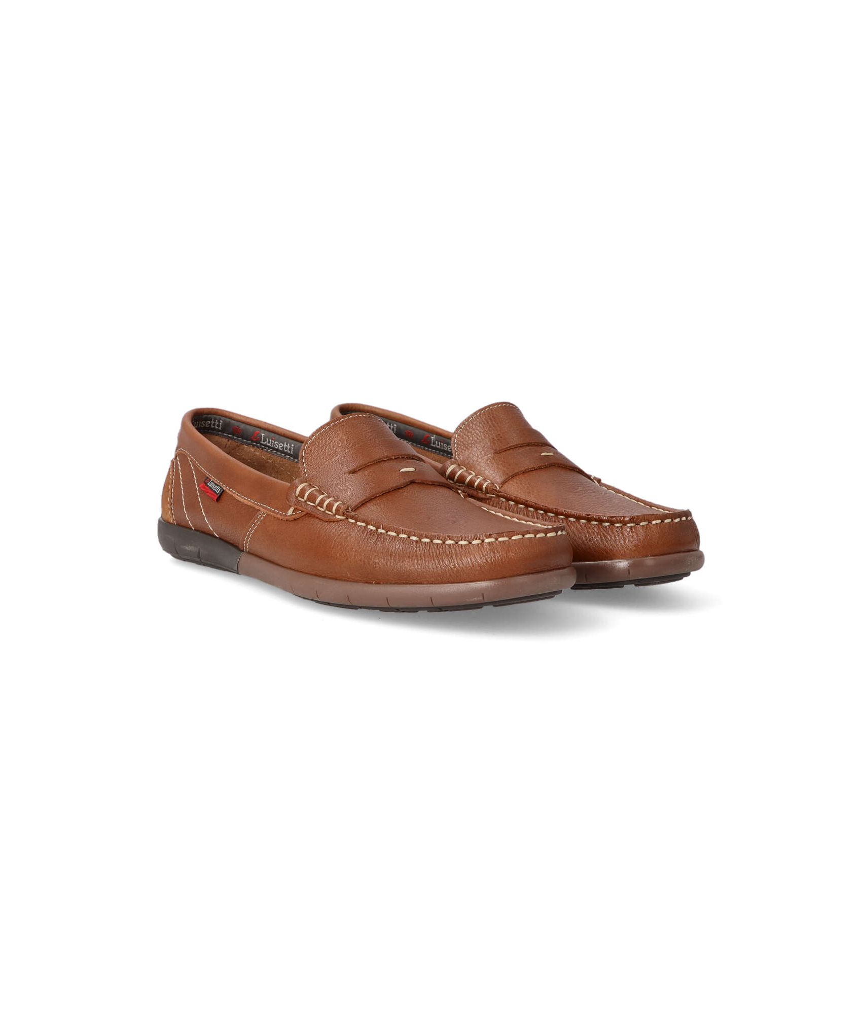 Mocasin antifaz online hombre