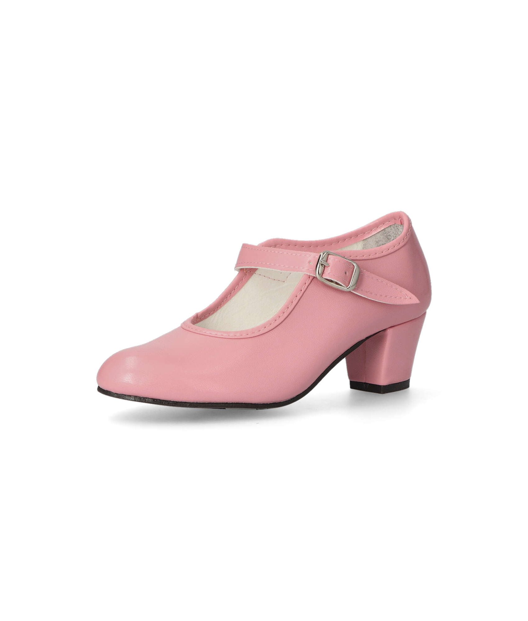 ▷ Zapatos de Flamenca Niña