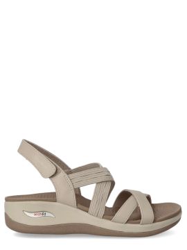 SKECHERS Sandalia casual Arch Fit Sunshine-Luxe Lady