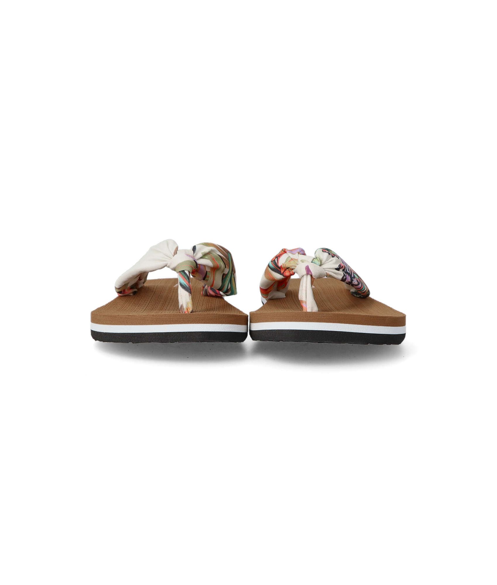 ONEILL Chanclas mujer estampado Ditsy Sun Bloom