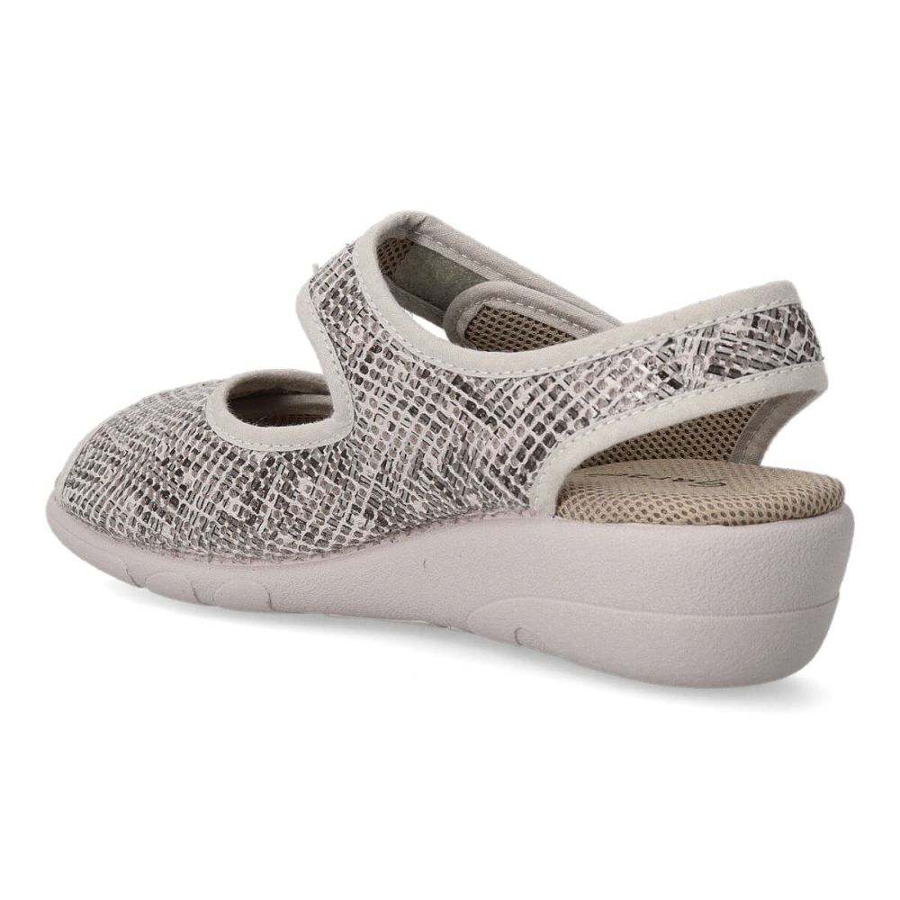 Garzón Es Zapatilla De Casa GARZON Para Mujer Chanclas Ligeras Con  Plantilla De Corcho Zapatillas De Estar Por Casa Mujer Verano