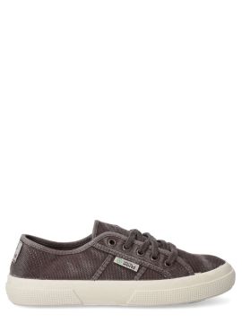 NATURAL WORLD Sneakers casual urbana Old Blossom WOR 901E NEGRO