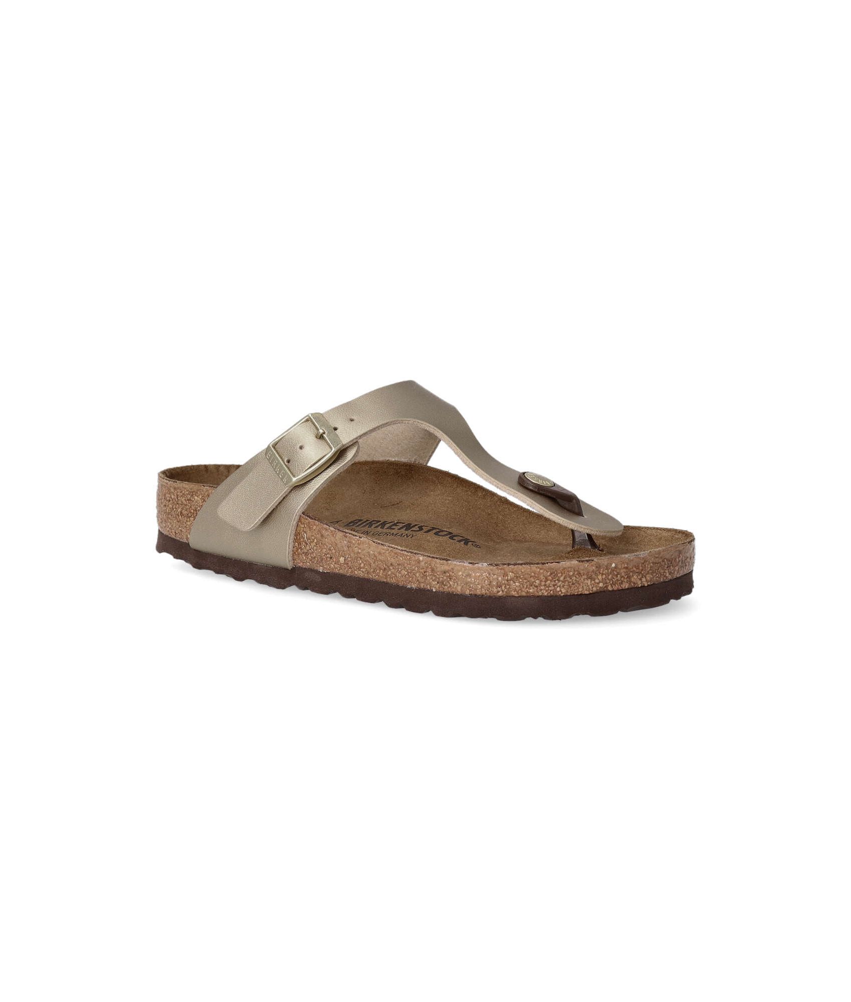 Birkenstock piel discount