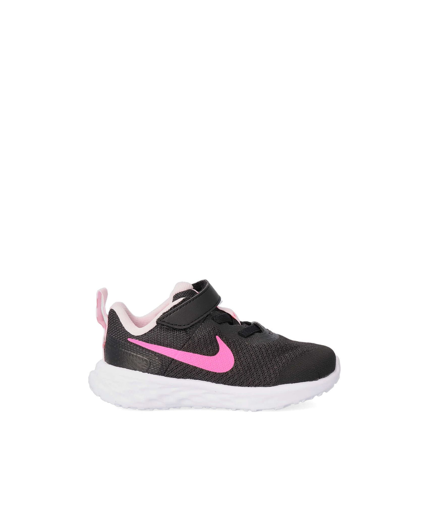 Deportivas shop nike velcro