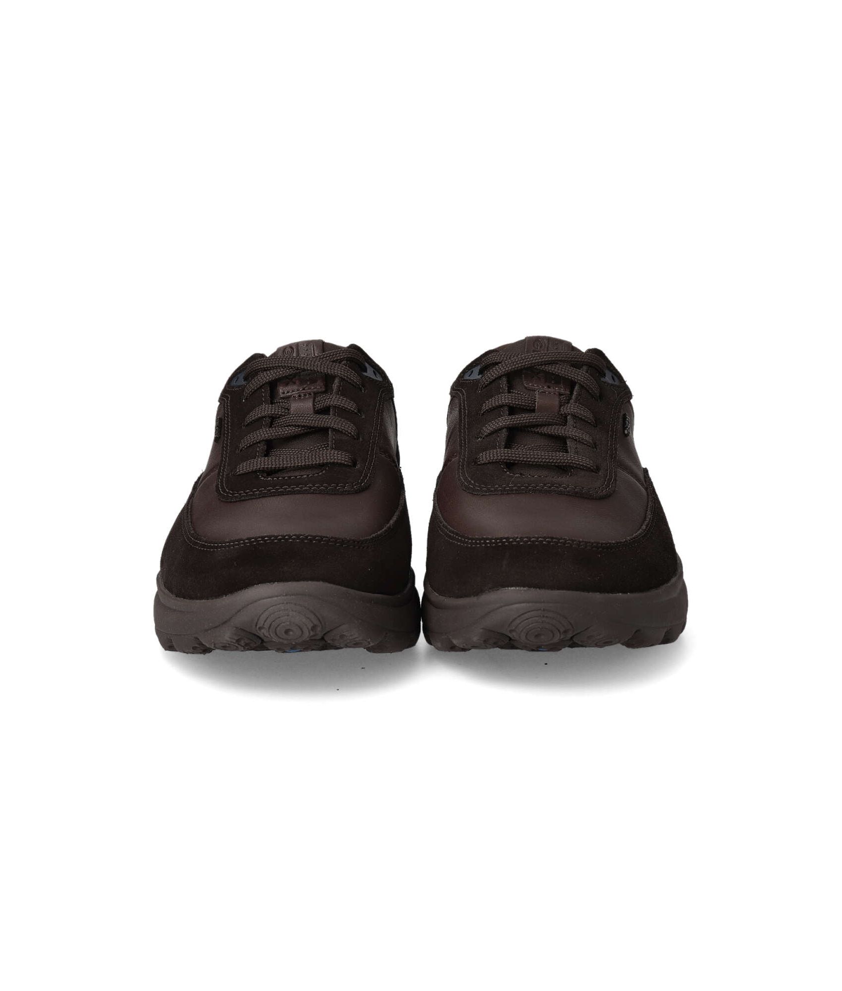 GEOX Sneakers deportiva urbana hombre