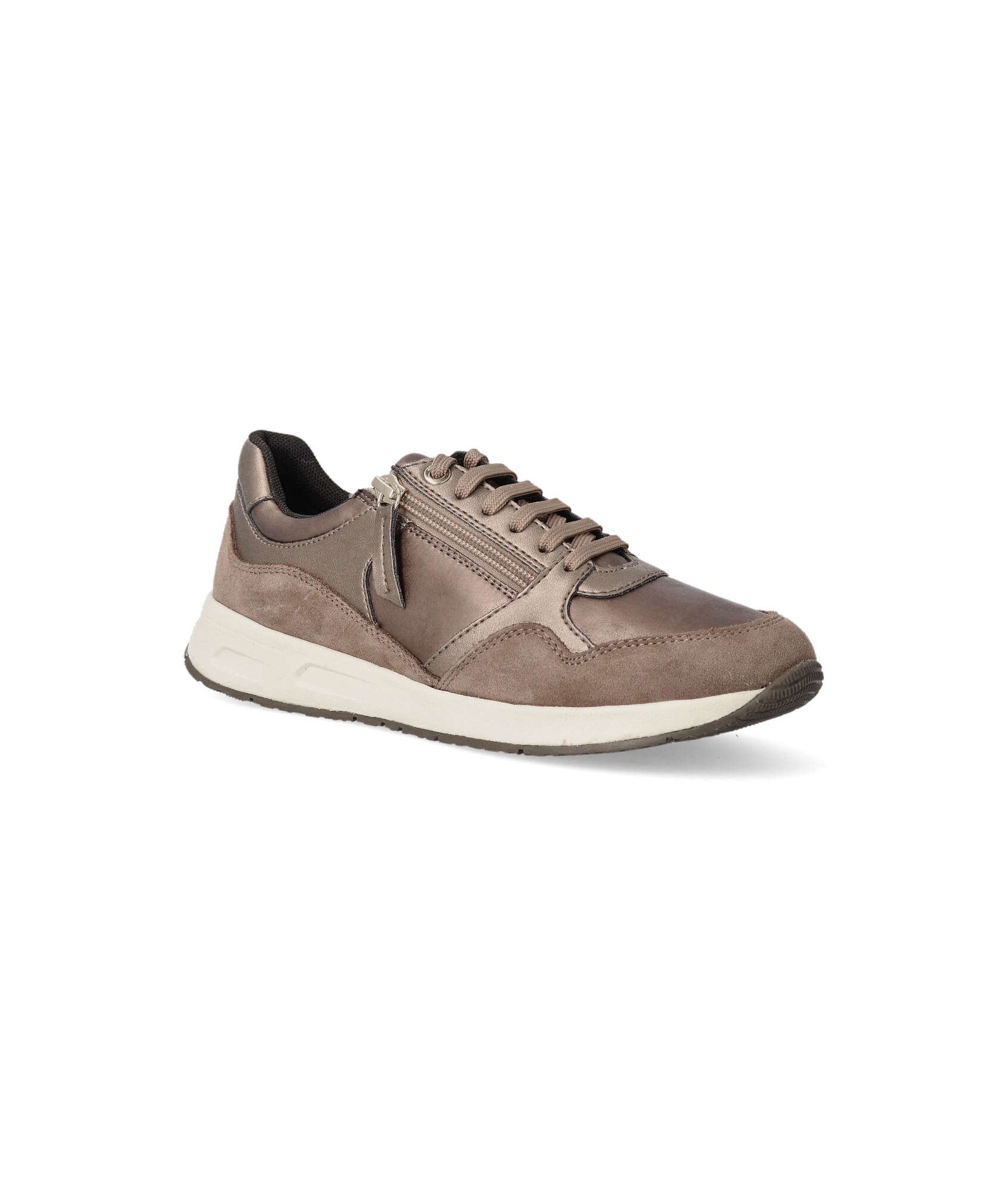 GEOX Sneakers urbano casual mujer