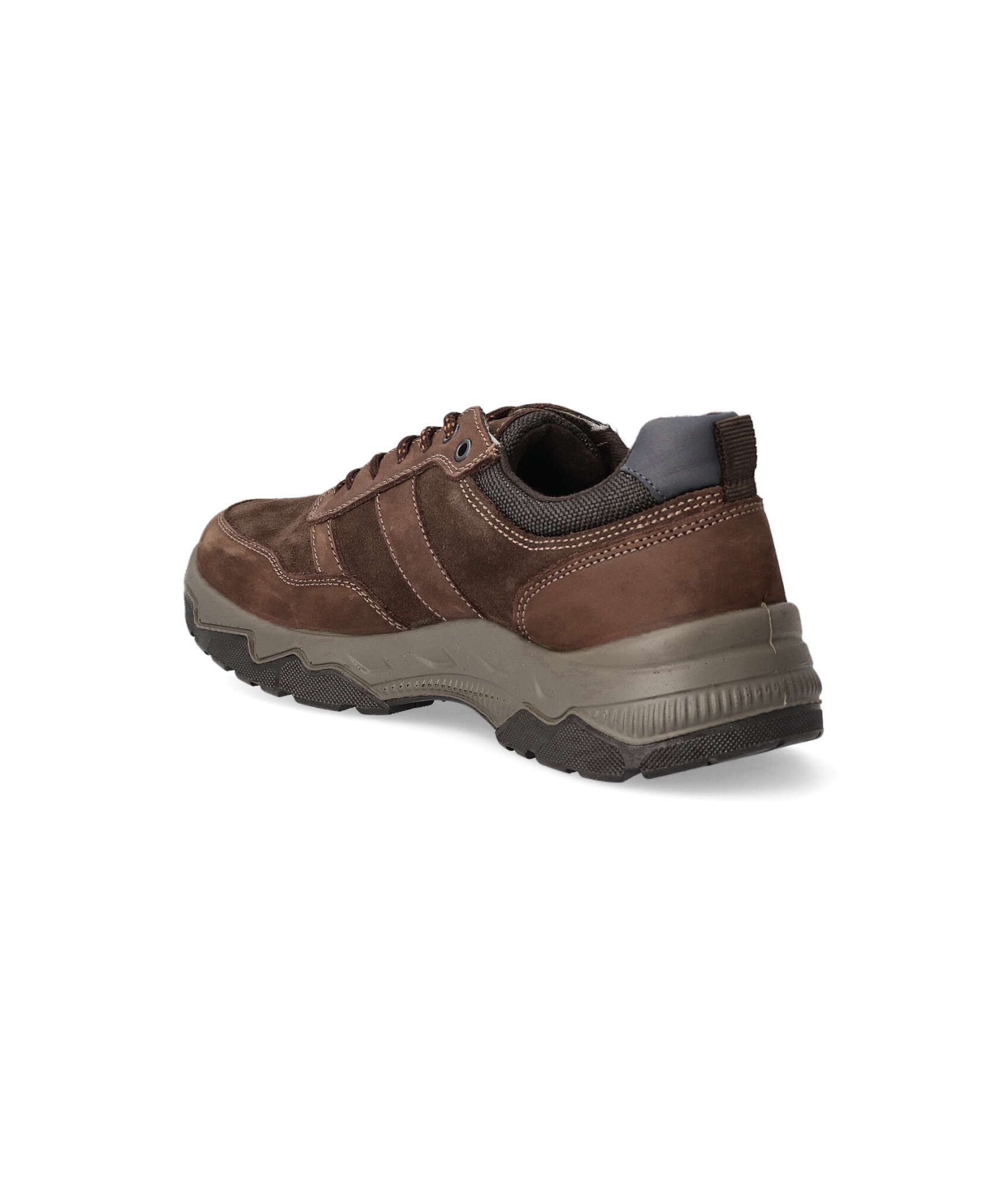 Zapatos casual hombre Imac 251058