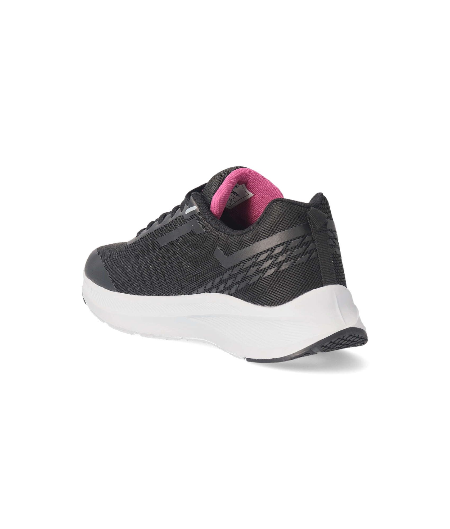 Zapatillas running mujer J'hayber REPOSA (2 COLORES)