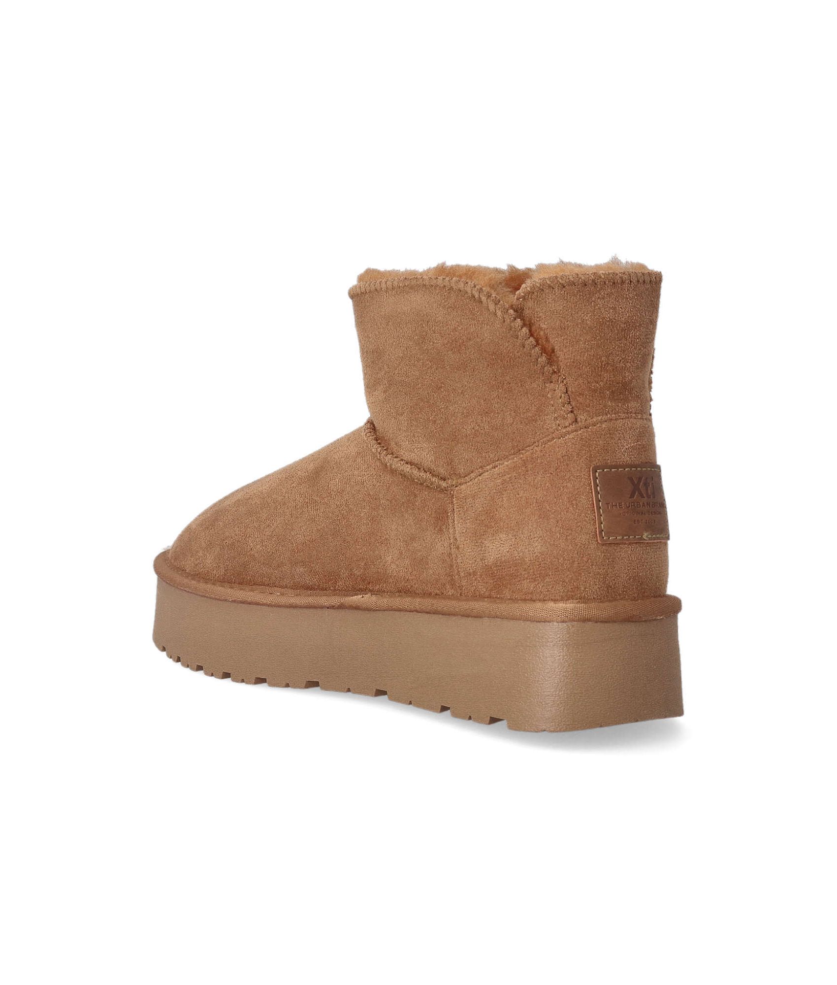 Botas pelo online xti