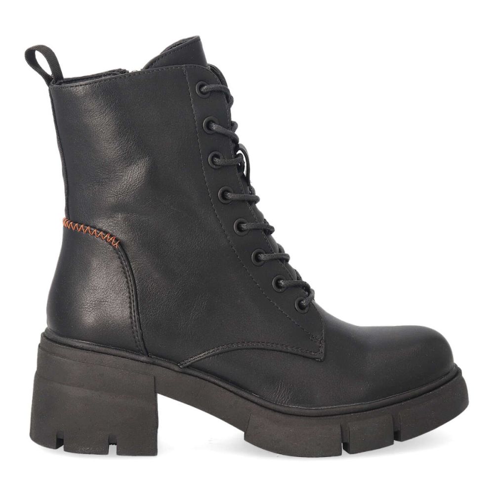 Botin best sale militar tacon