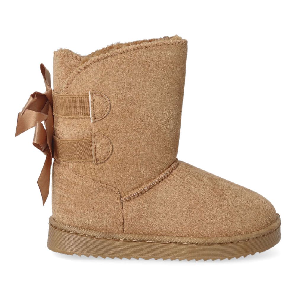 Bota de best sale frio com pelo