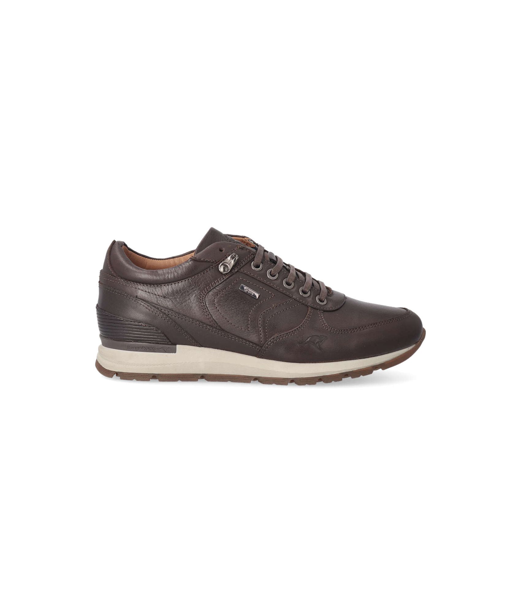 KANGAROOS Zapato casual piel hombre