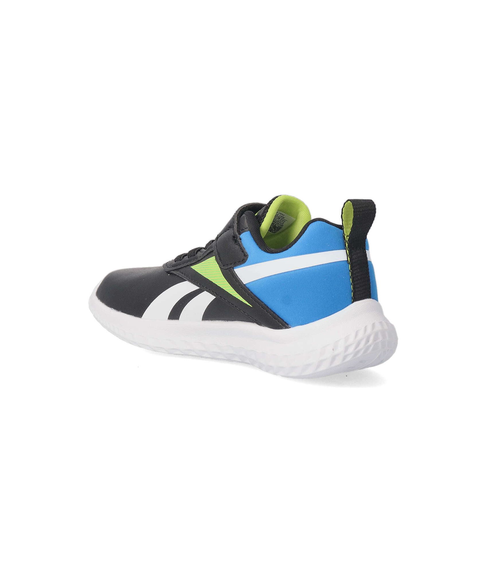 Zapatos reebok clearance colegiales 5.0