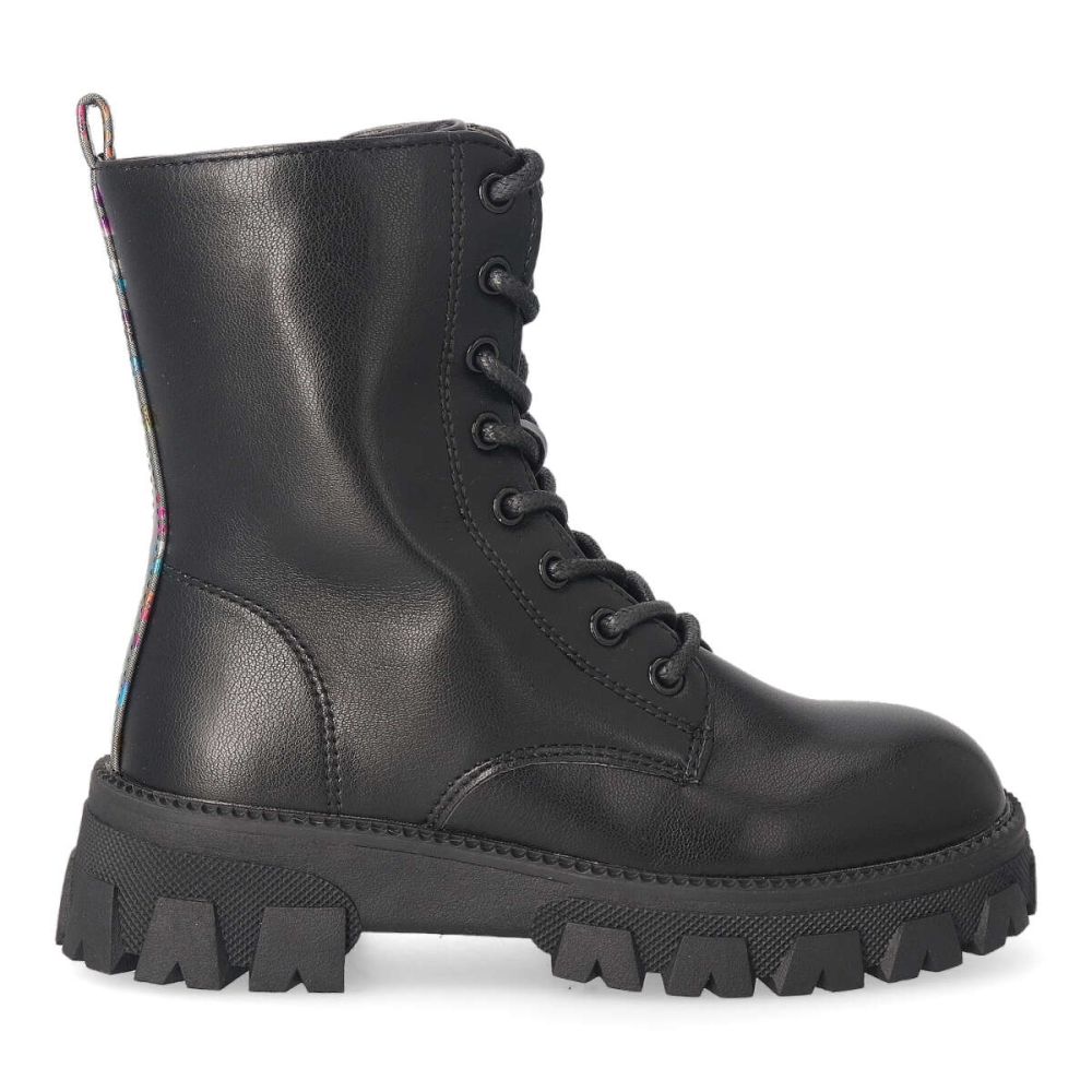 Botin militar online niña