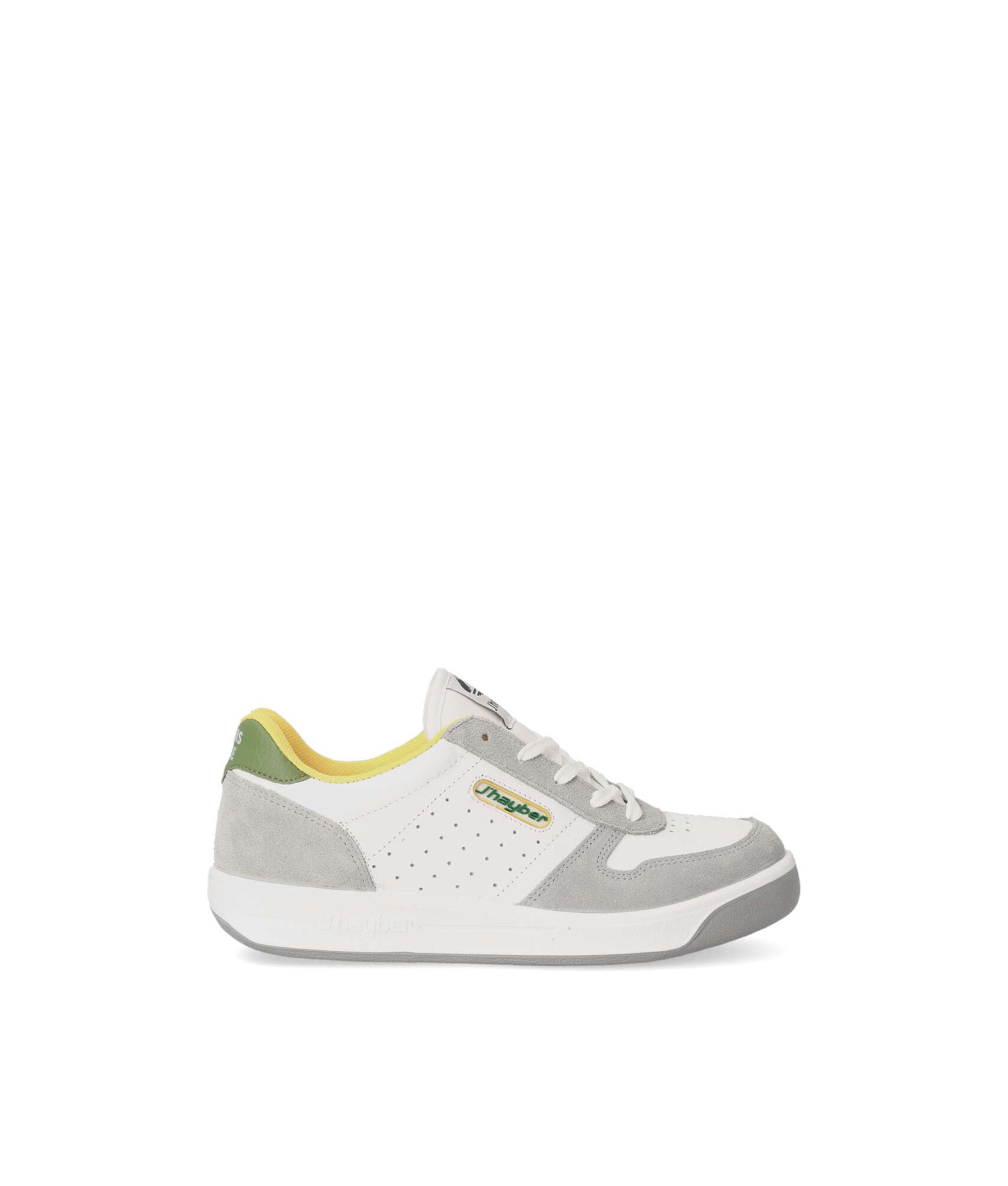 JHAYBER Sneakers urbana Grand Slam hombre