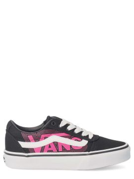 Vans 2024 niña online