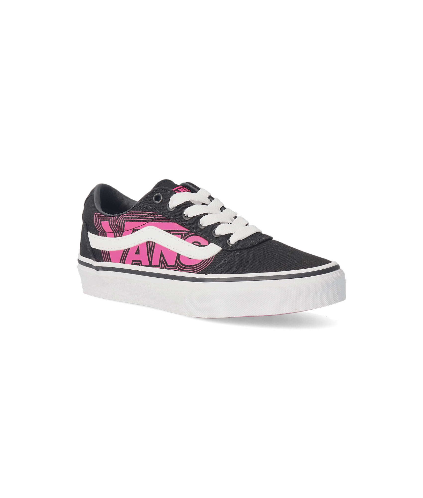 VANS Sneakers deportiva Ward Glow Neon