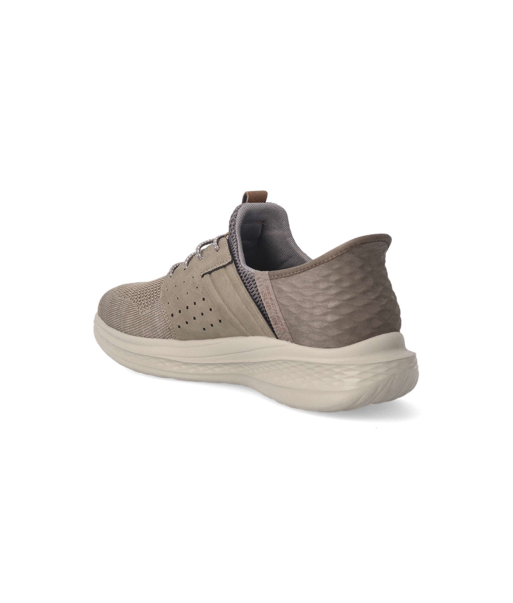 ⭐ DEPORTIVA CASUAL SKECHERS HOMBRE