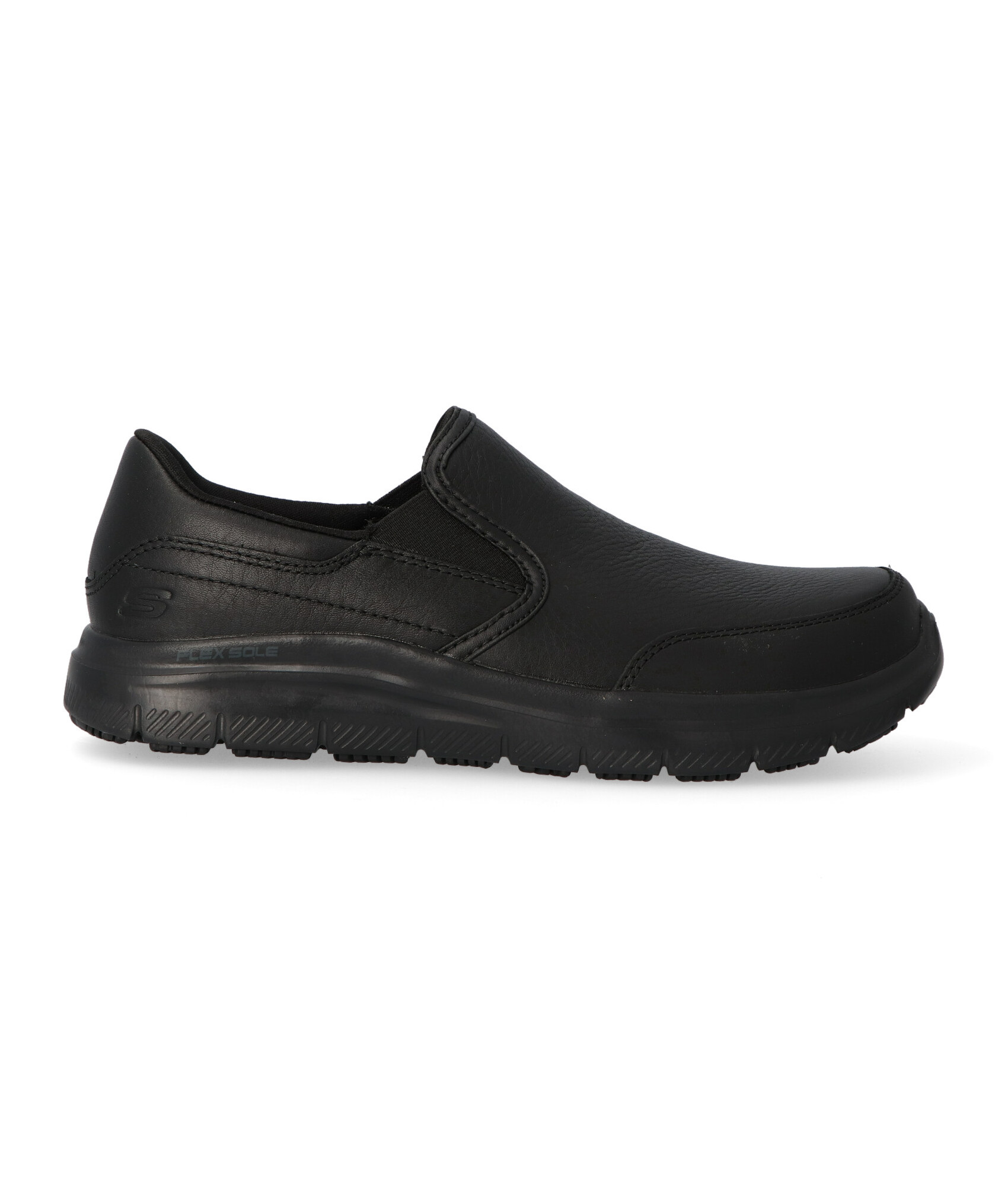 Zapatos de vestir skechers clearance hombre