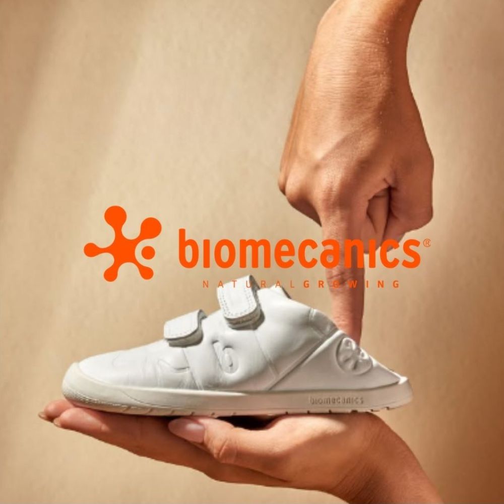 Marca Biomecanics