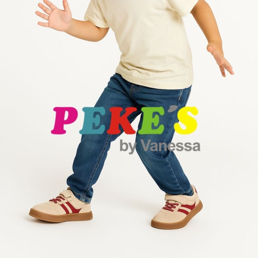 Marca Pekes by Vanessa