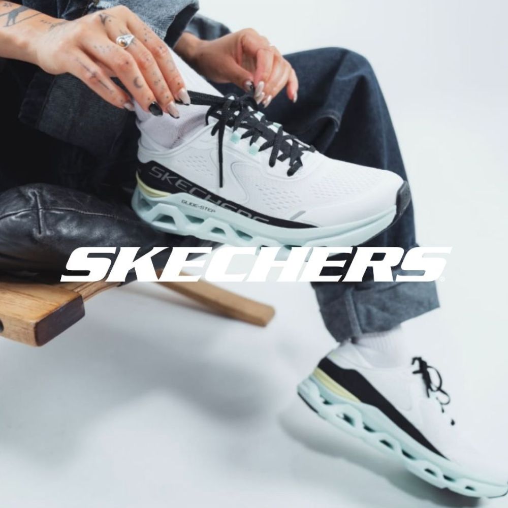 Marca Skechers