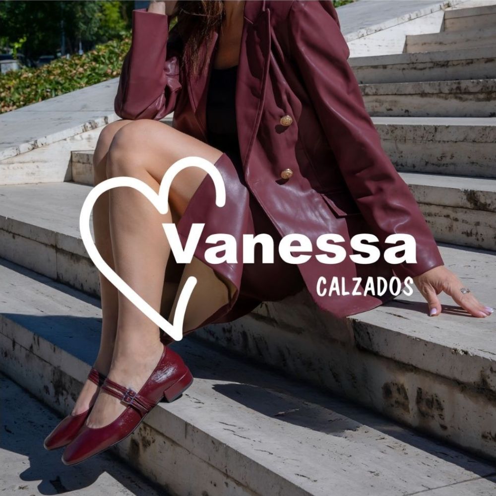 Marca Vanessa Calzados