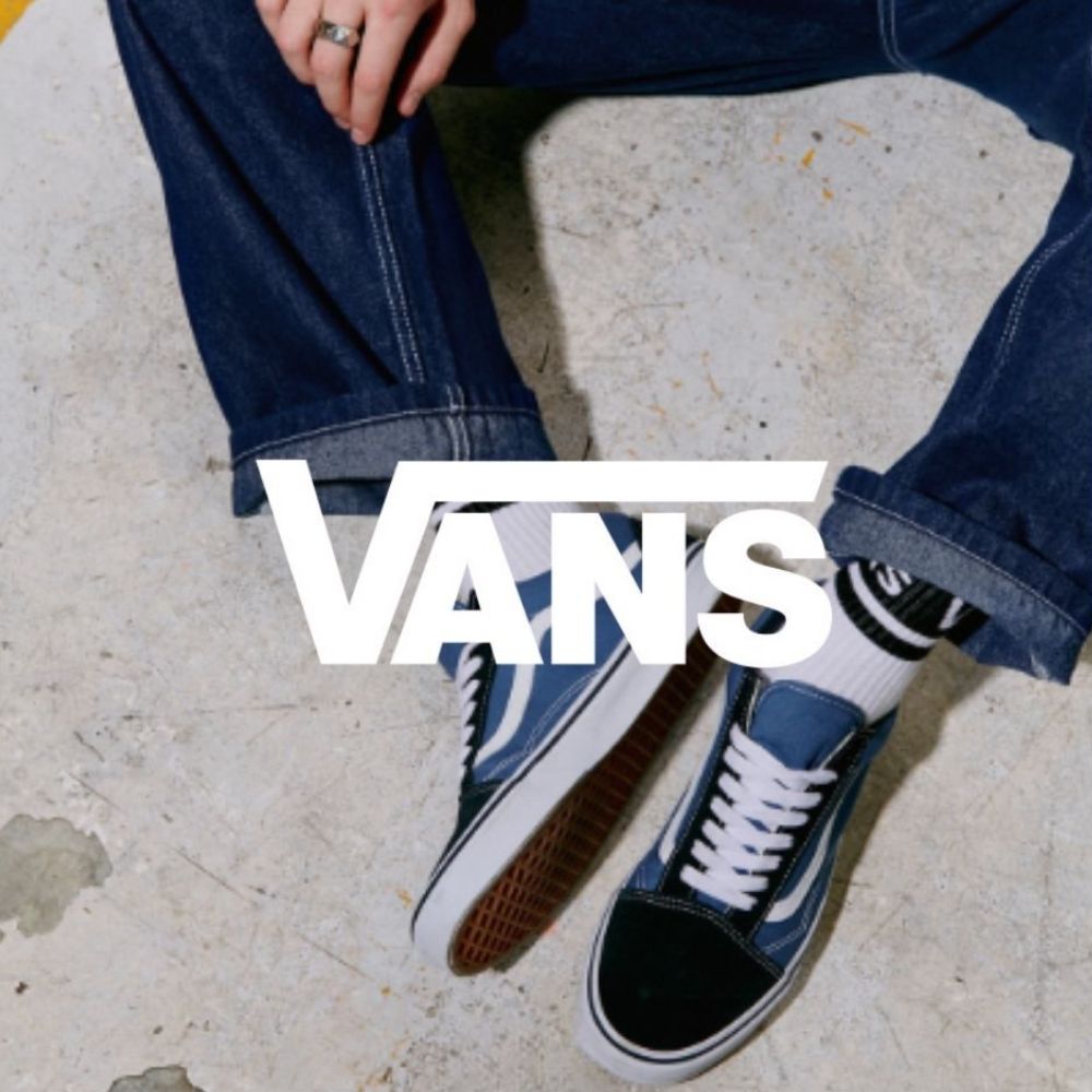 Marca Vans